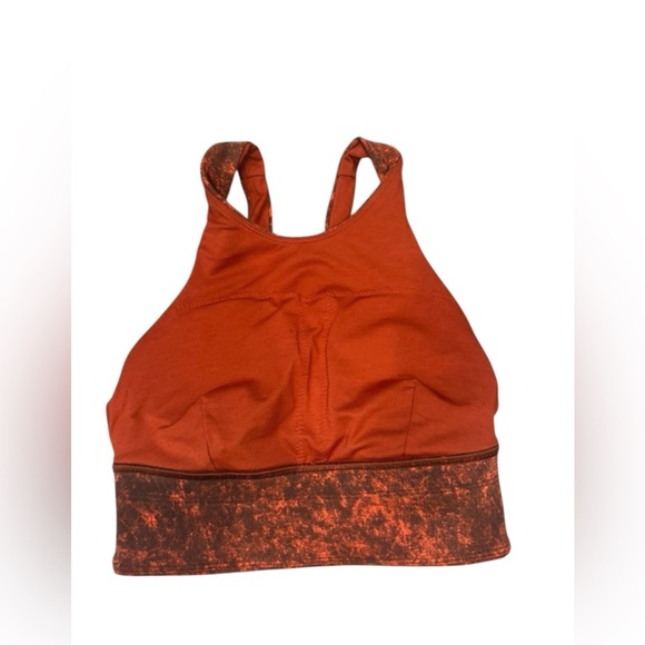 Lululemon Wunder Train Longline Bra *Medium Support, C/D Cup Size 2 - Picture 9 of 10